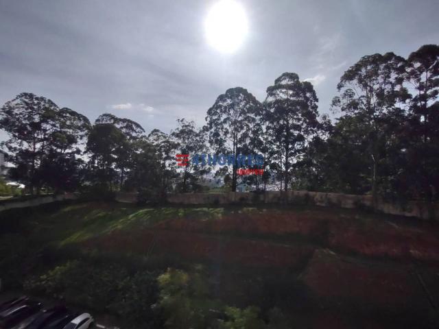 Sobre apartamento com 70 m² em Taboão da Serra SP