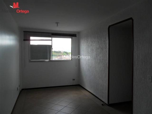 Sobre apartamento com 70 m² em Votorantim SP