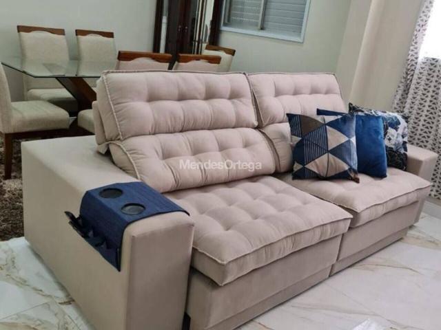 Sobre apartamento com 70 m² em Votorantim SP
