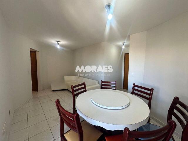 Sobre apartamento com 70 m² em Bauru SP