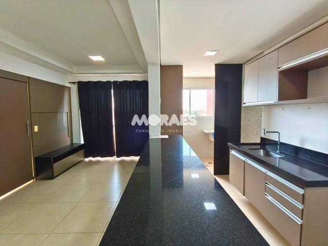 Sobre apartamento com 70 m² em Bauru SP