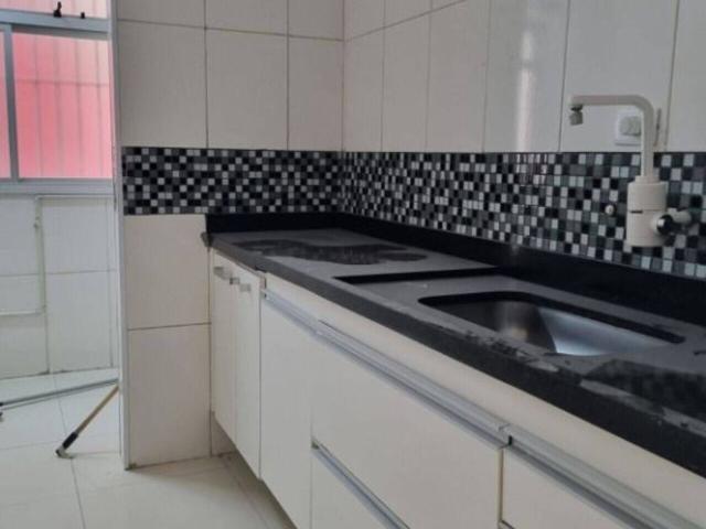 Sobre apartamento com 70 m² em Cotia SP
