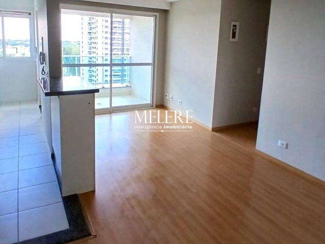 Sobre apartamento com 70 m² em Curitiba PR