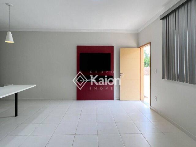 Sobre apartamento com 70 m² em Itu SP