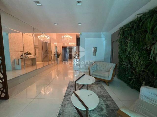 Sobre apartamento com 70 m² em Maringá PR