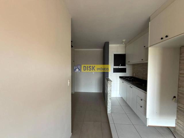 Sobre apartamento com 70 m² em São Bernardo do Campo SP