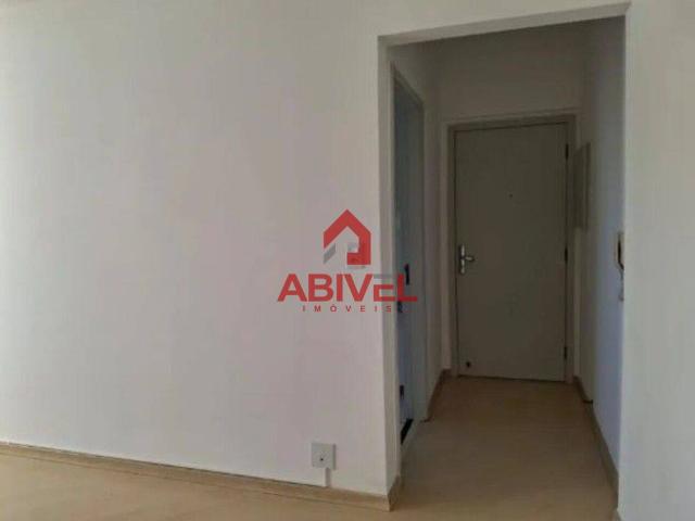 Sobre apartamento com 70 m² em São Paulo SP