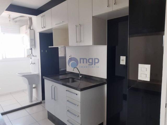 Sobre apartamento com 70 m² em São Paulo SP