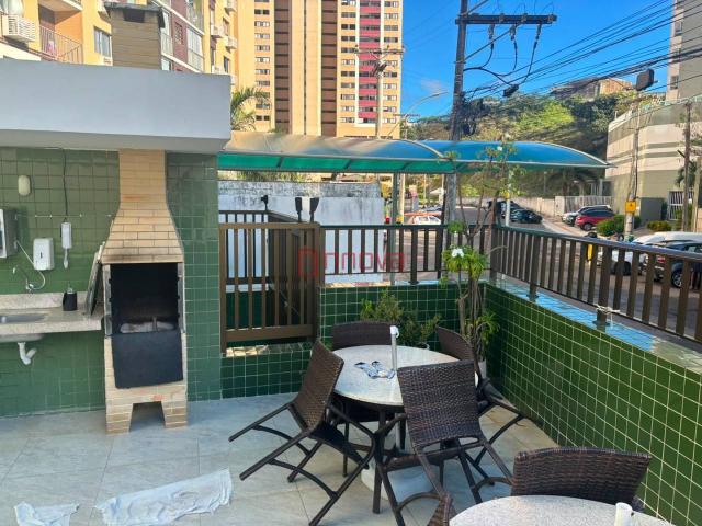 Sobre apartamento com 70 m² em Salvador BA