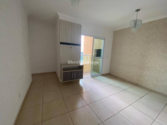 Sobre apartamento com 70 m² em Sorocaba SP