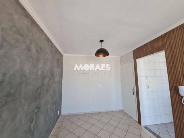 Sobre apartamento com 70 m² para alugar ou à venda em Bauru SP