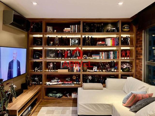 Sobre apartamento com 70 m² para alugar ou à venda em São Paulo SP