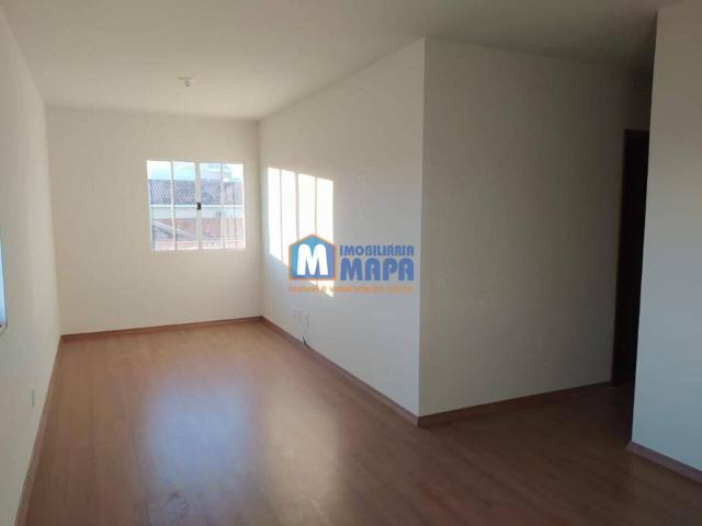 Sobre apartamento com 71 m² em José Bonifácio SP