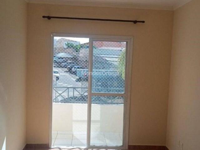 Sobre apartamento com 71 m² em Sorocaba SP