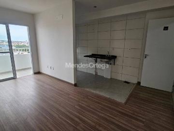 Sobre apartamento com 71 m² para alugar ou à venda em Sorocaba SP