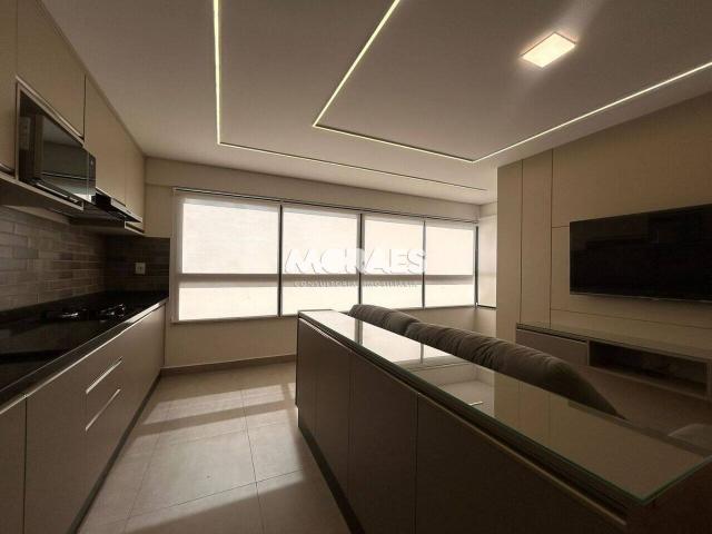 Sobre apartamento com 72 m² em Bauru SP