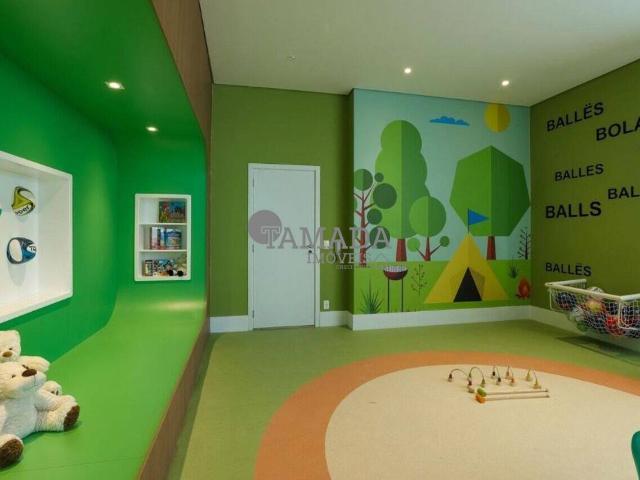 Sobre apartamento com 72 m² em São Paulo SP