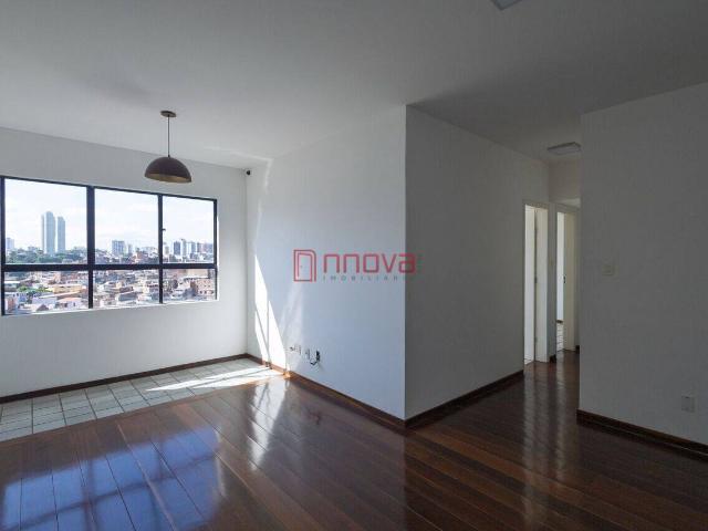Sobre apartamento com 72 m² em Salvador BA