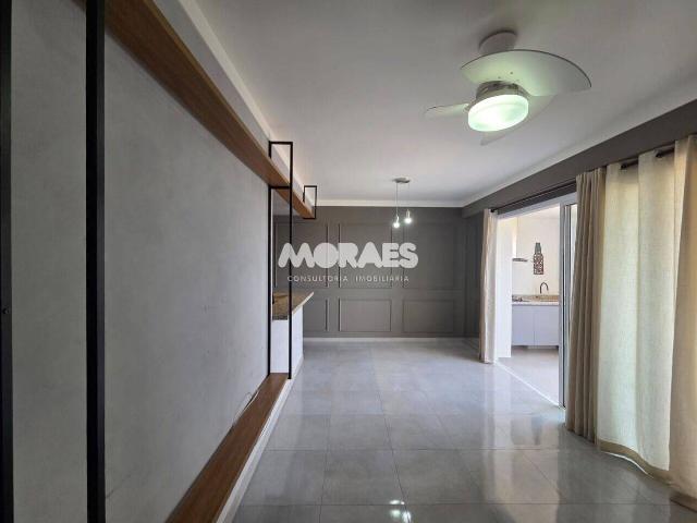 Sobre apartamento com 72 m² para alugar ou à venda em Bauru SP