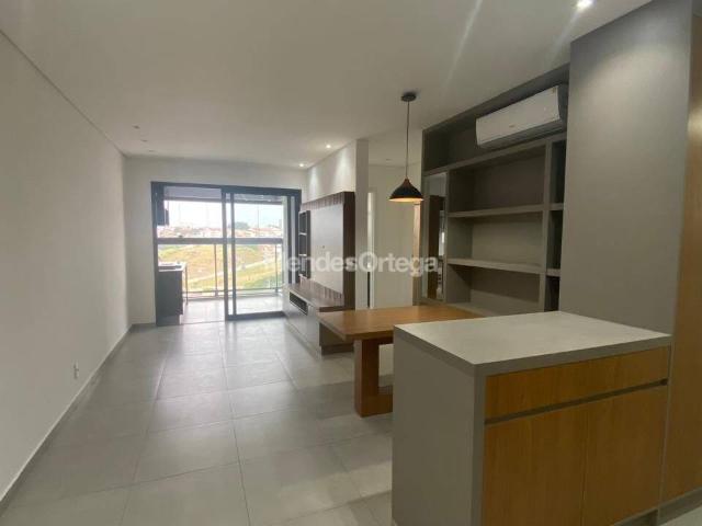 Sobre apartamento com 73 m² em Votorantim SP