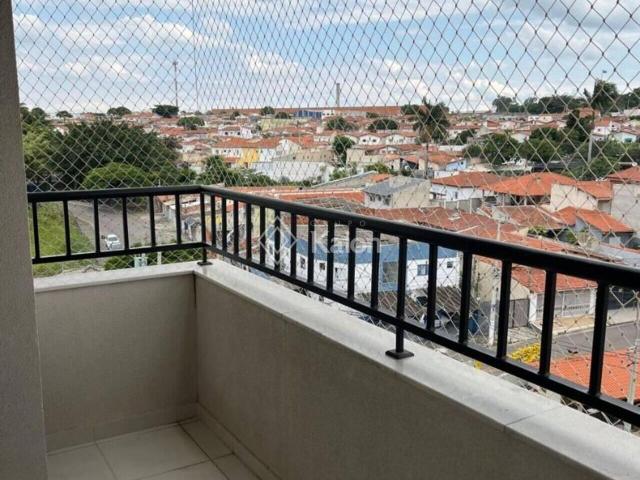 Sobre apartamento com 73 m² em Itu SP