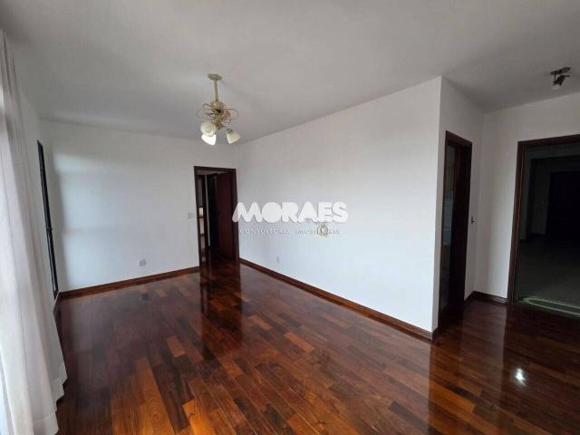 Sobre apartamento com 73 m² para alugar ou à venda em Bauru SP
