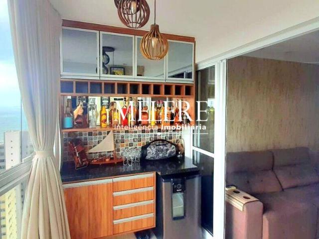 Sobre apartamento com 74 m² em Vila Velha ES