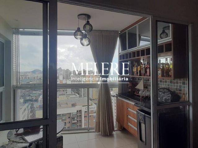 Sobre apartamento com 74 m² em Vila Velha ES