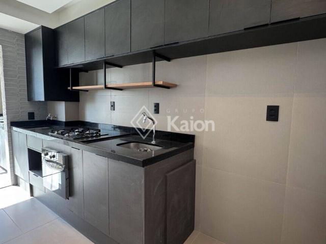 Sobre apartamento com 74 m² em Itu SP