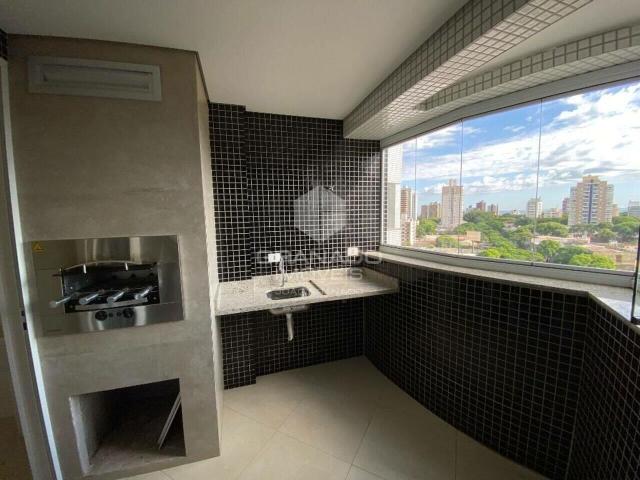 Sobre apartamento com 74 m² em Maringá PR