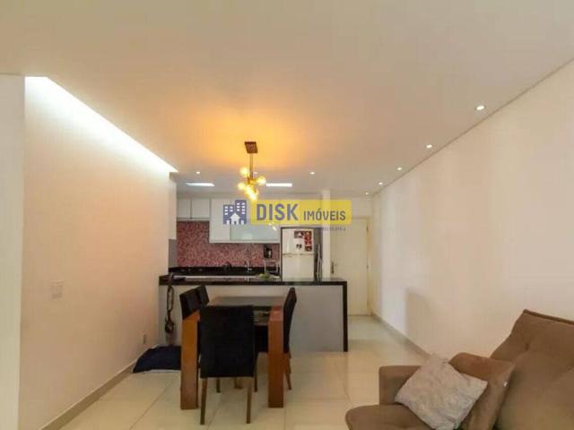 Sobre apartamento com 74 m² em São Bernardo do Campo SP