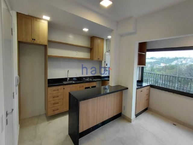 Sobre apartamento com 74 m² em Sorocaba SP