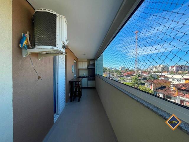 Sobre apartamento com 75 m² em Bertioga SP