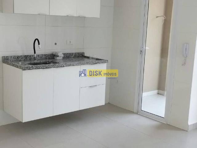 Sobre apartamento com 75 m² em São Bernardo do Campo SP