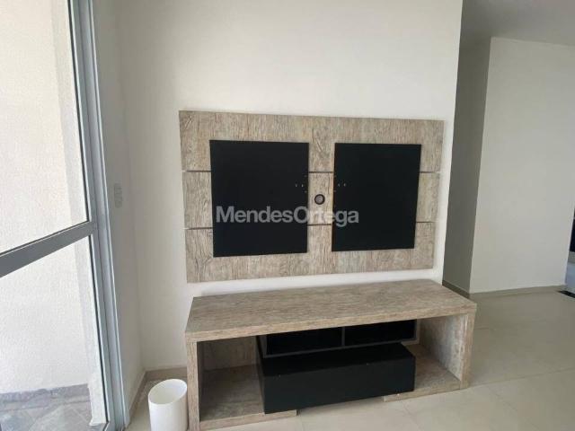 Sobre apartamento com 75 m² em Sorocaba SP