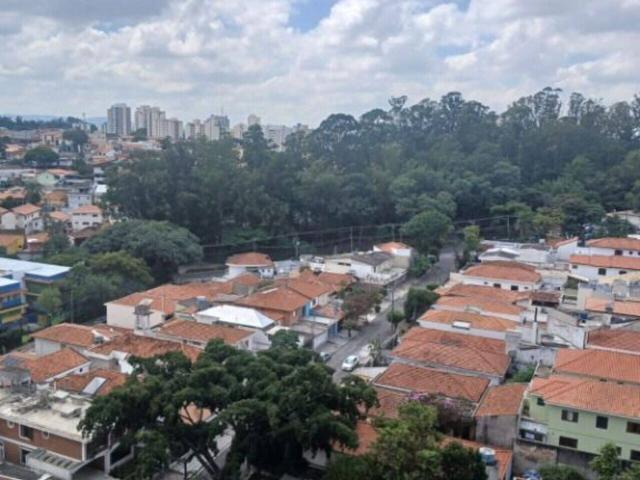 Sobre apartamento com 75 m² para alugar ou à venda em São Paulo SP