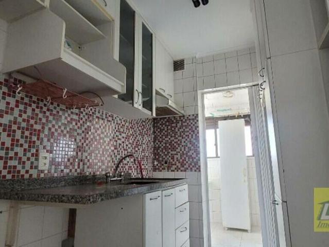 Sobre apartamento com 75 m² para alugar ou à venda em São Paulo SP
