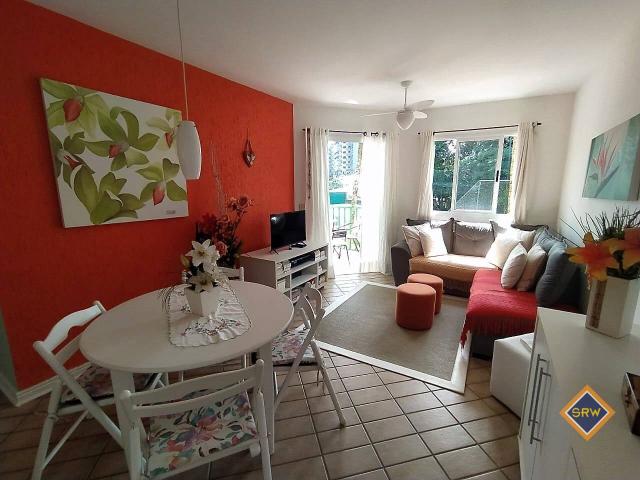 Sobre apartamento com 76 m² em Bertioga SP