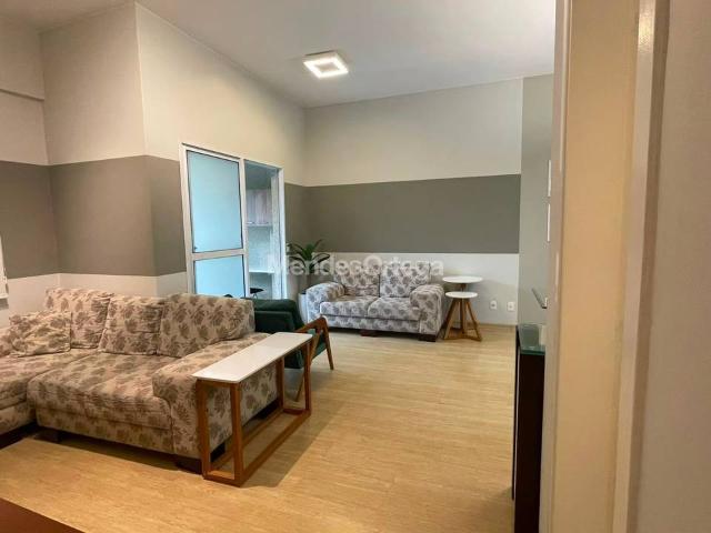 Sobre apartamento com 78 m² em Votorantim SP