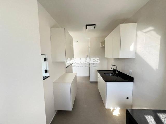 Sobre apartamento com 78 m² em Bauru SP