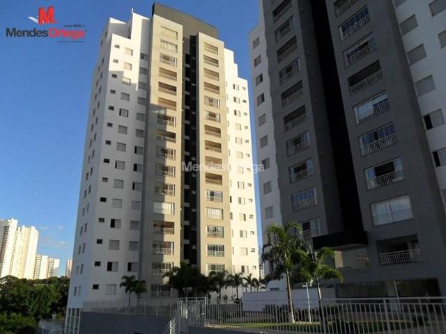 Sobre apartamento com 78 m² em Sorocaba SP
