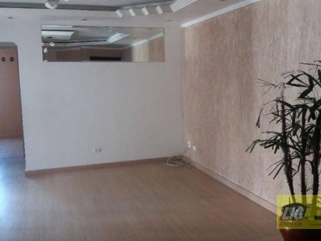 Sobre apartamento com 79 m² em Taboão da Serra SP