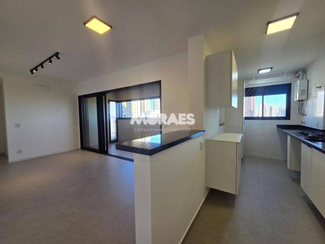 Sobre apartamento com 79 m² em Bauru SP