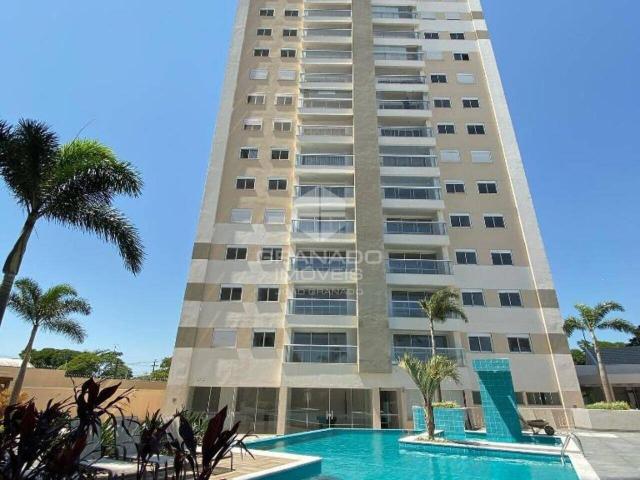 Sobre apartamento com 79 m² em Maringá PR