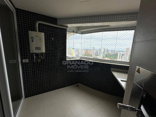 Sobre apartamento com 79 m² em Maringá PR