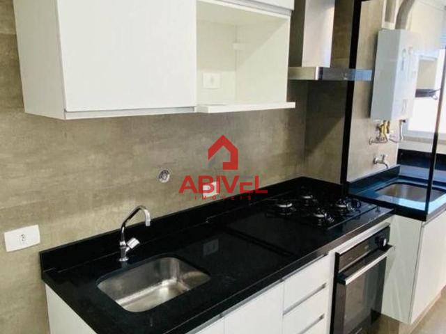 Sobre apartamento com 79 m² em São Paulo SP