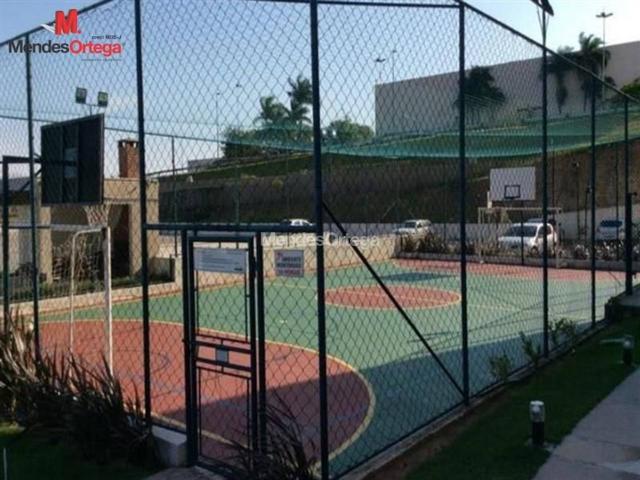 Sobre apartamento com 79 m² para alugar ou à venda em Sorocaba SP