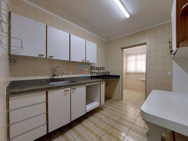 Sobre apartamento com 80 m² em Americana SP