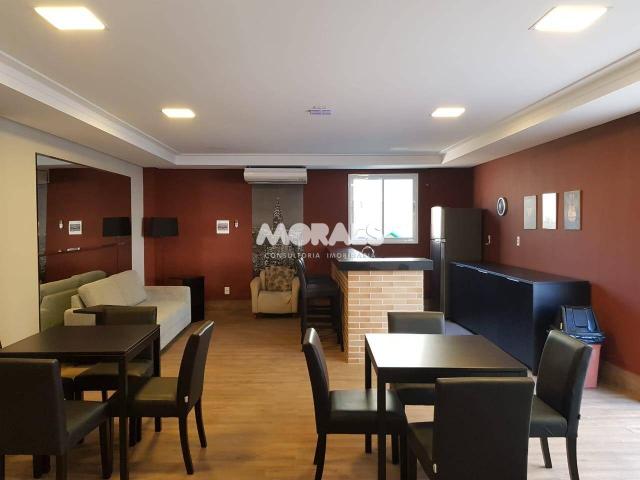Apartamento com 2 quartos para alugar, 80 m² por R$ 3.300/mês Residencial Tribeca Bauru/SP