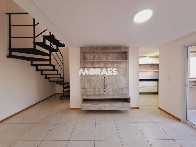 Sobre apartamento com 80 m² em Bauru SP